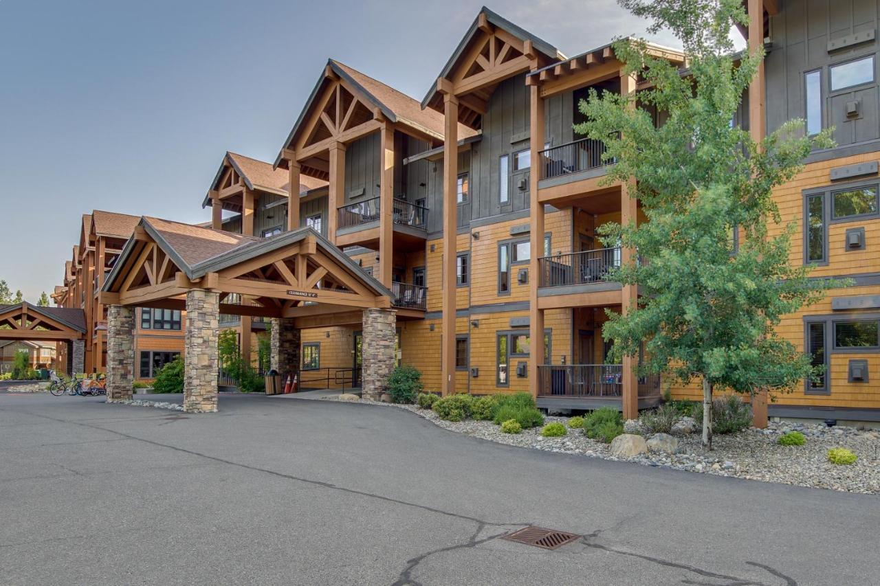 Suncadia Resort Condo With Seasonal Pool Access! Кле-Элум Экстерьер фото