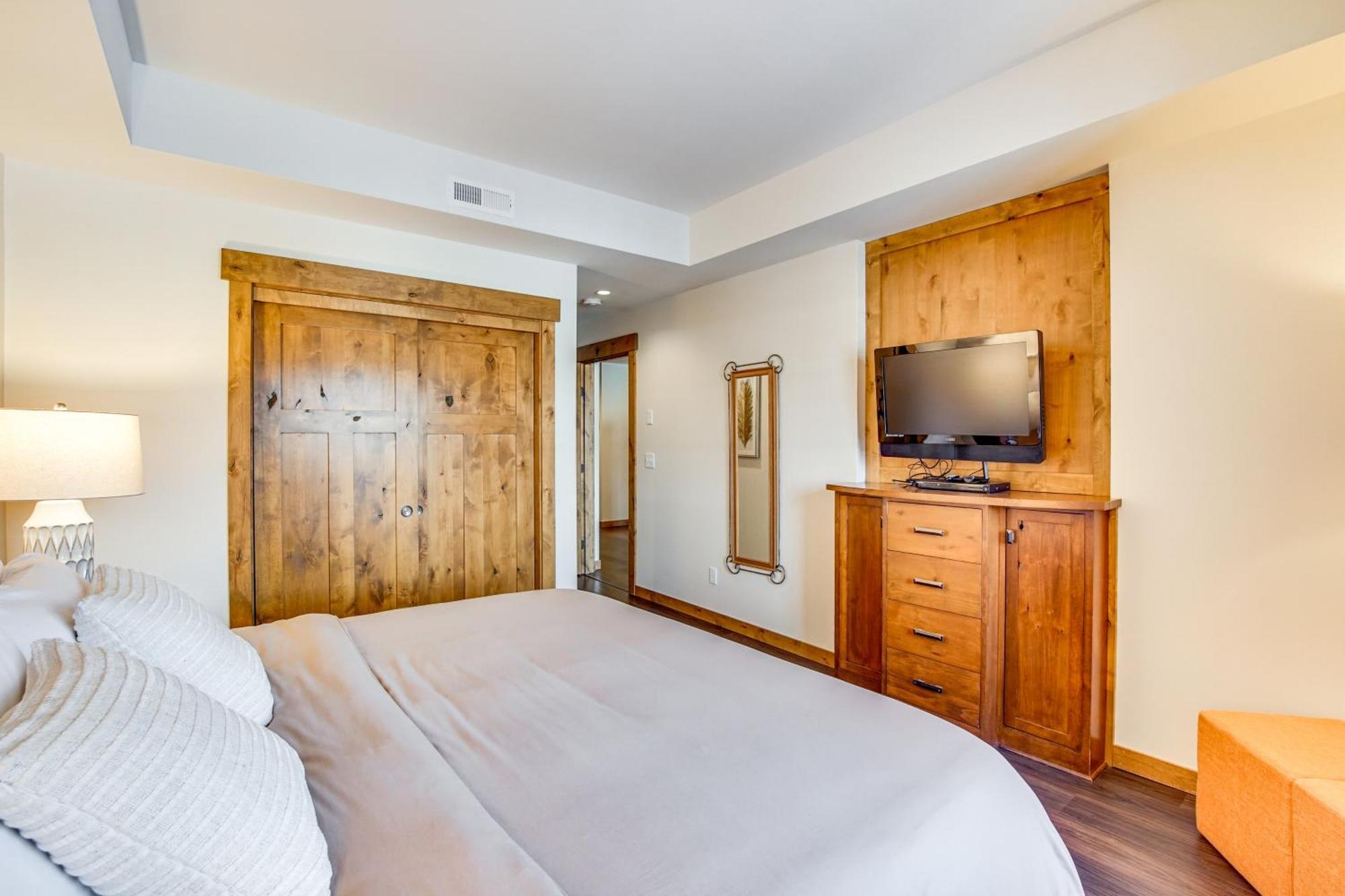 Suncadia Resort Condo With Seasonal Pool Access! Кле-Элум Экстерьер фото