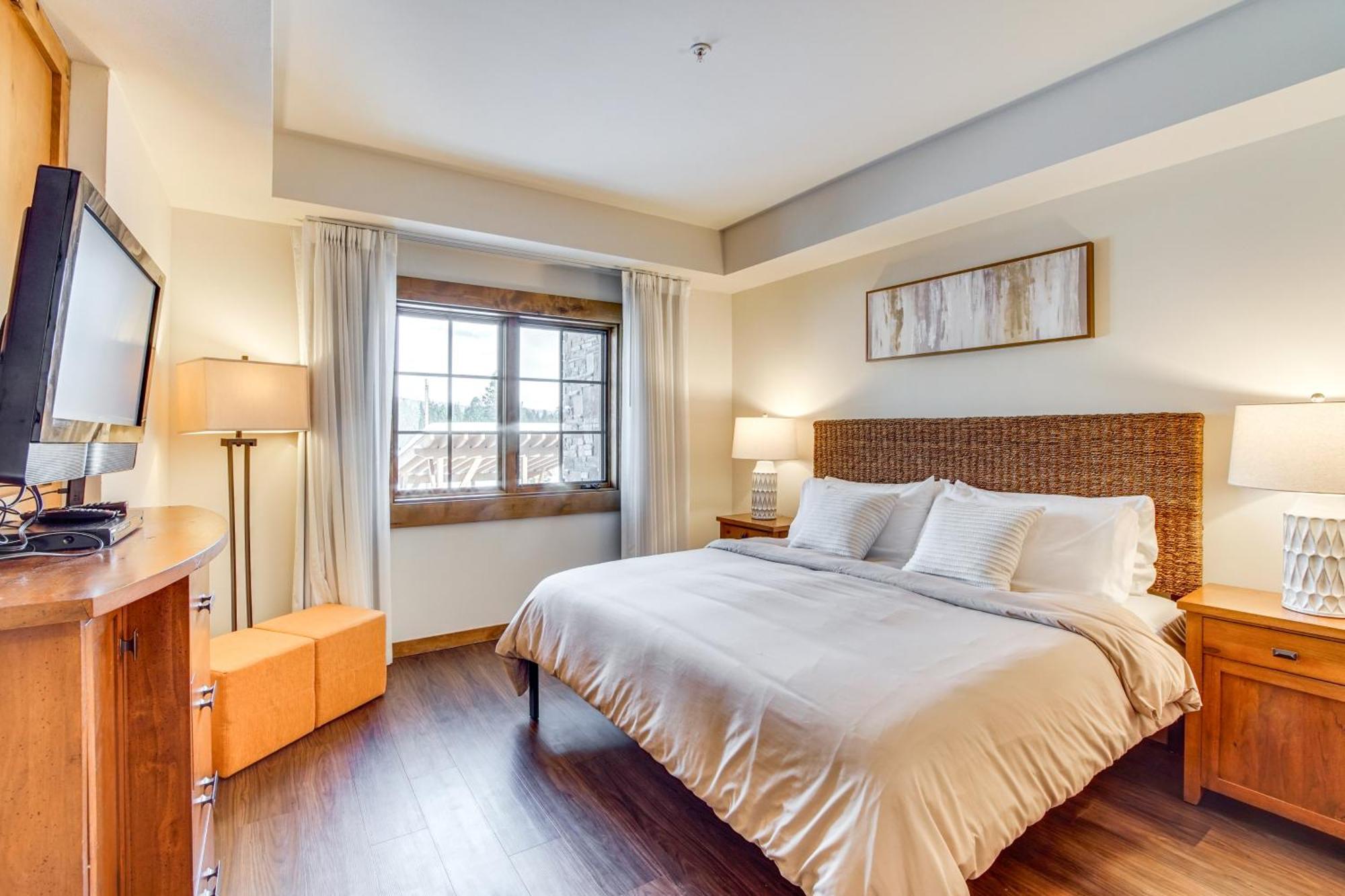 Suncadia Resort Condo With Seasonal Pool Access! Кле-Элум Экстерьер фото