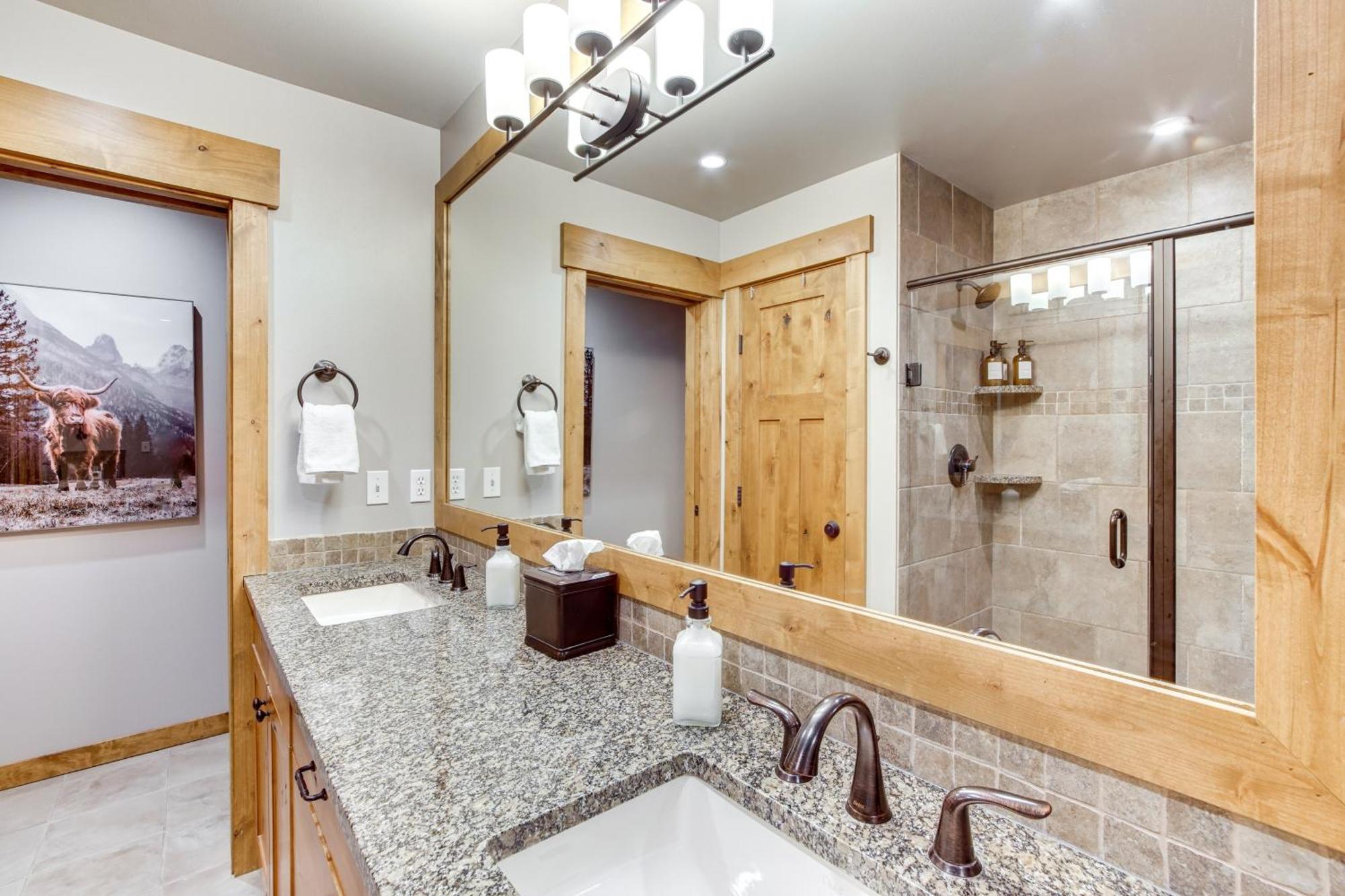 Suncadia Resort Condo With Seasonal Pool Access! Кле-Элум Экстерьер фото