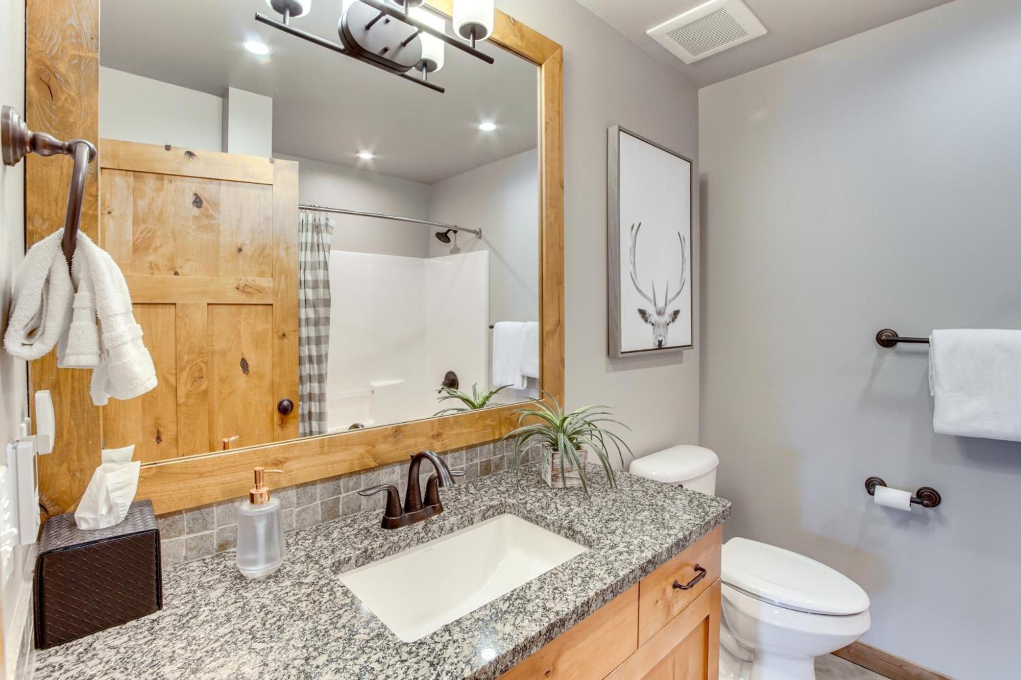 Suncadia Resort Condo With Seasonal Pool Access! Кле-Элум Экстерьер фото