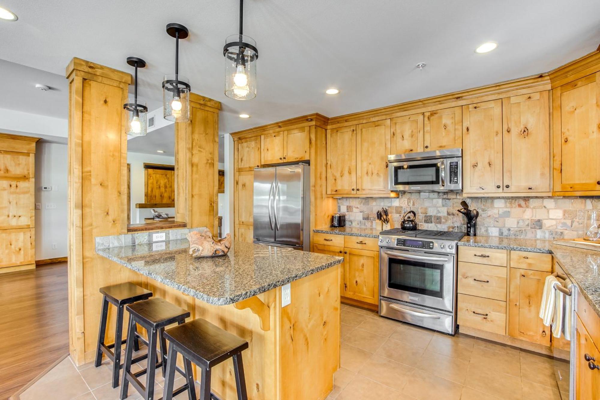 Suncadia Resort Condo With Seasonal Pool Access! Кле-Элум Экстерьер фото