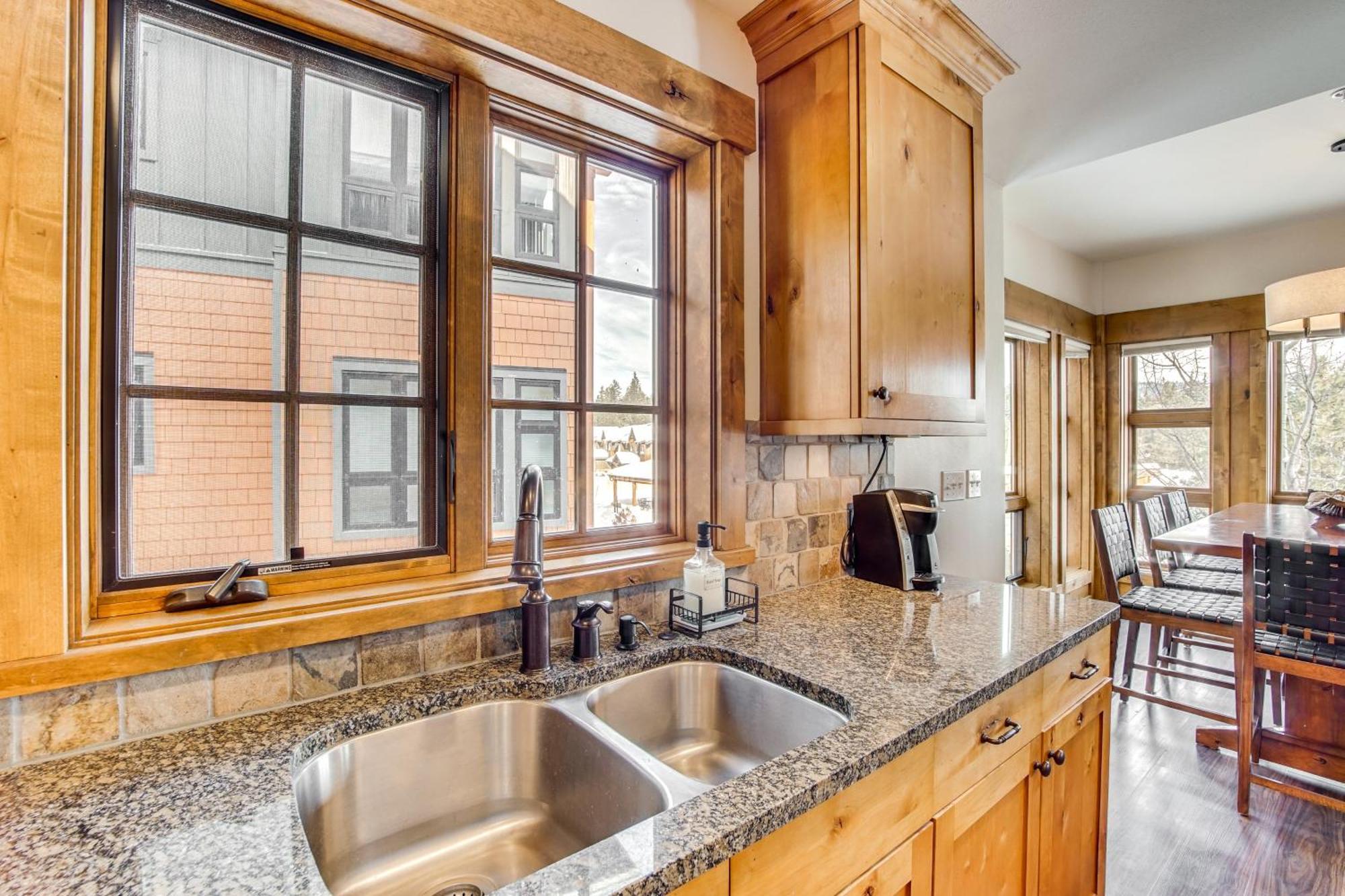 Suncadia Resort Condo With Seasonal Pool Access! Кле-Элум Экстерьер фото