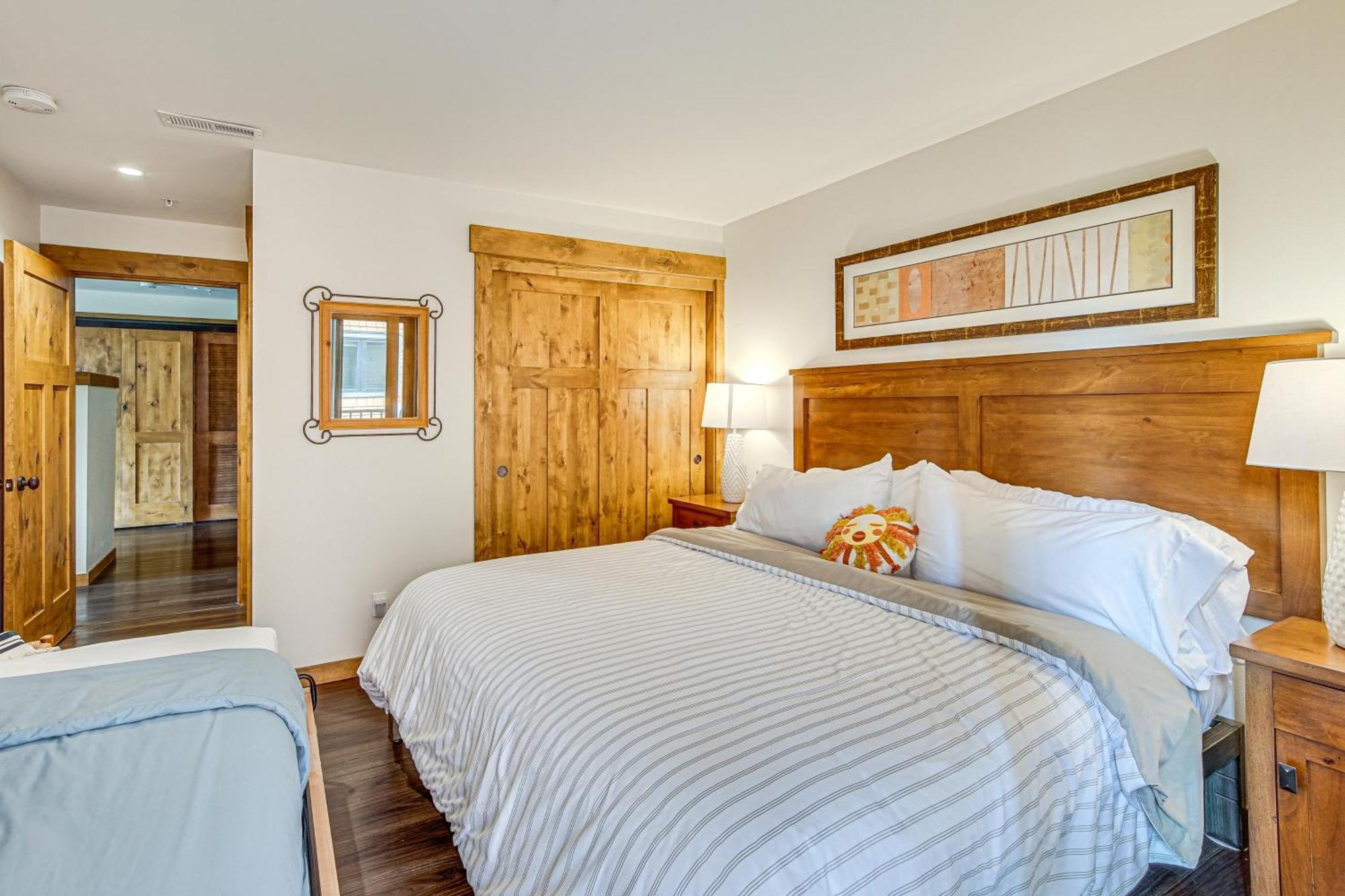 Suncadia Resort Condo With Seasonal Pool Access! Кле-Элум Экстерьер фото
